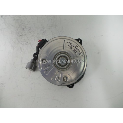 TOYOTA ALPHARD '03 FAN MOTOR