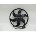 MERCEDES W210 FAN ASSY