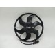 MERCEDES W210 FAN ASSY