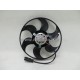 MERCEDES W210 FAN ASSY