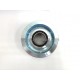 SD508 CLUTCH ASSY 2AG 132MM -12V  