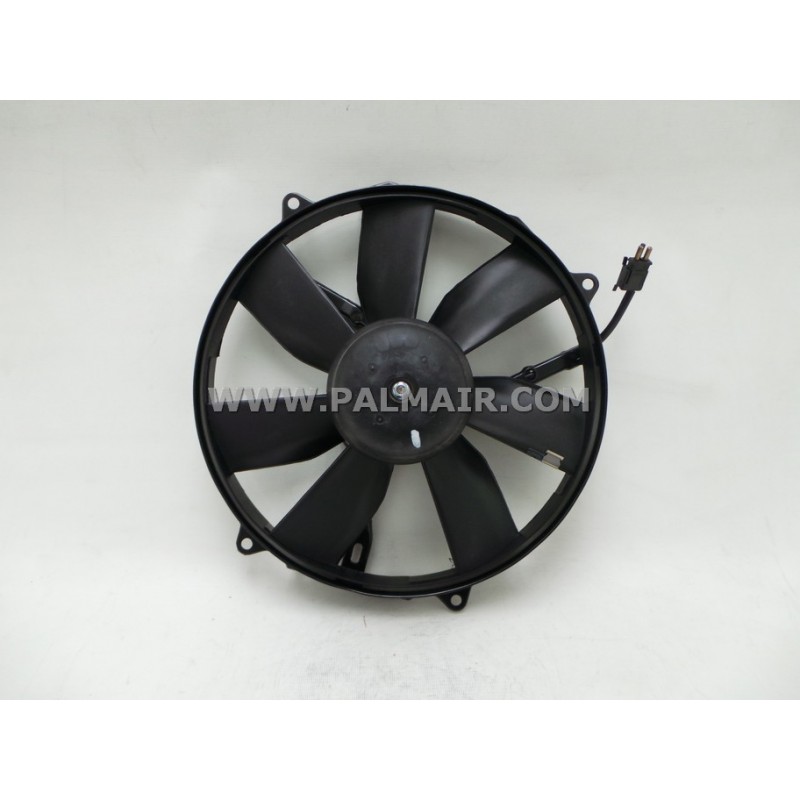  MERCEDES W140 '95 FAN ASSY 