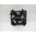 HYUNDAI MATRIX/ LAVITA '02 FAN ASSY