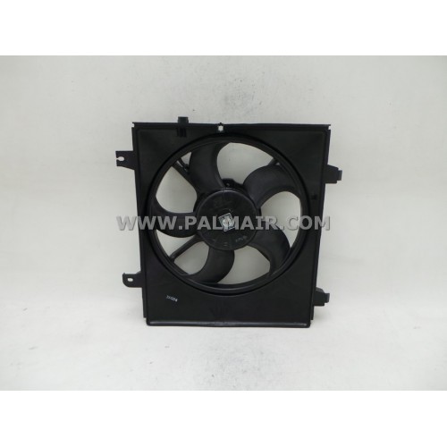 HYUNDAI MATRIX/ LAVITA '02 FAN ASSY