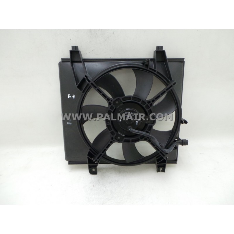 HYUNDAI MATRIX/ LAVITA '02 FAN ASSY