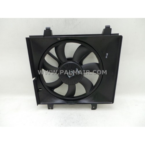 HYUNDAI MATRIX/ LAVITA '02 FAN ASSY