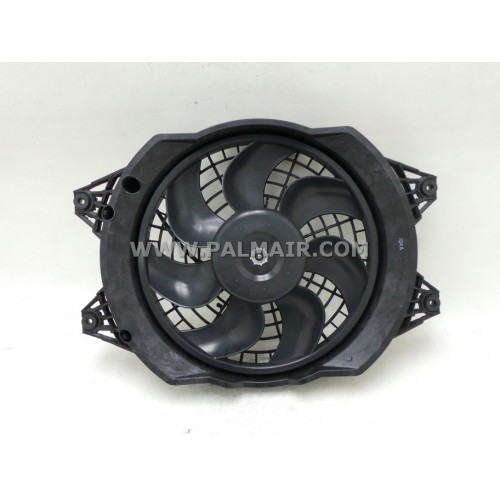 HYUNDAI MIGHTY FAN MOTOR -24V