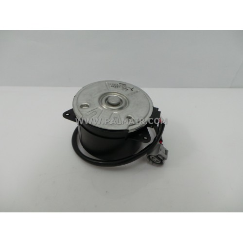 LEXUS RX450H '12 FAN MOTOR