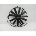 MERCEDES W124 '90 FAN ASSY