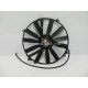 MERCEDES W124 '90 FAN ASSY