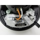 BMW E81/87  E90/91 BLOWER MOTOR -RHD