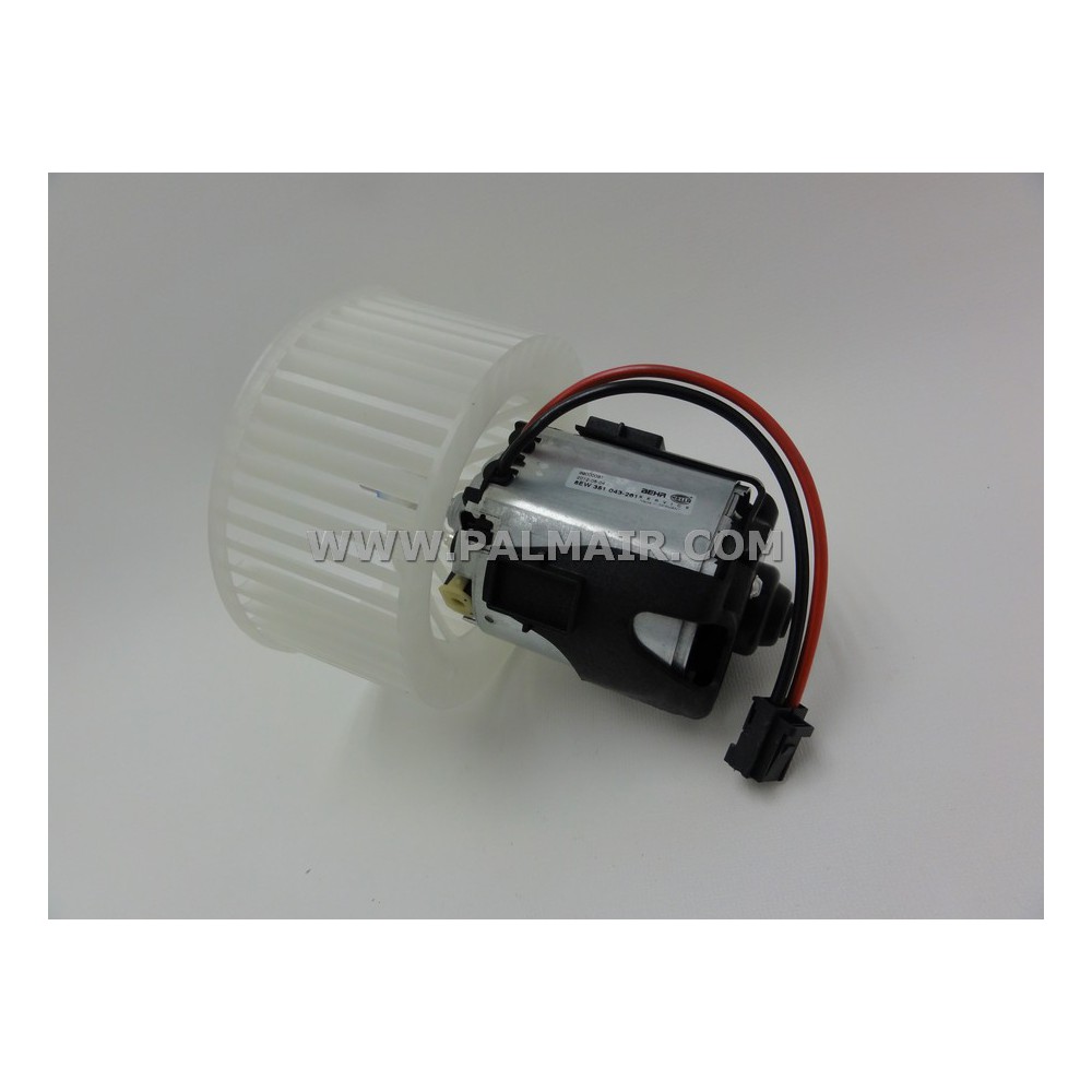 Bmw F07 F10 09 Blower Motor Rhd Emas Website