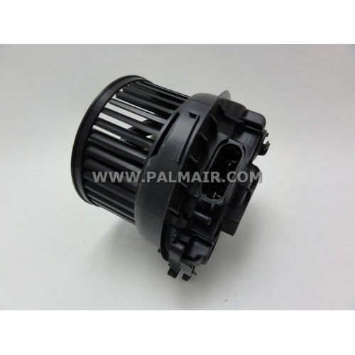 CITROEN C2 '03  C3 '02 BLOWER MOTOR