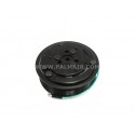 SD 7H15 CLUTCH ASSY 8PK 119MM -24V  