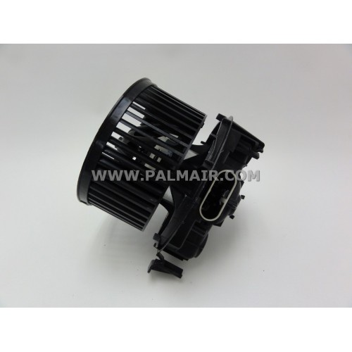 RENAULT MEGANE II '03 BLOWER MOTOR