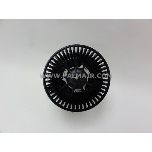 RENAULT MEGANE II '03 BLOWER MOTOR