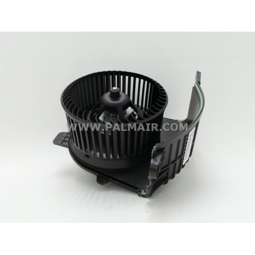 RENAULT SCENIC II '03 BLOWER MOTOR