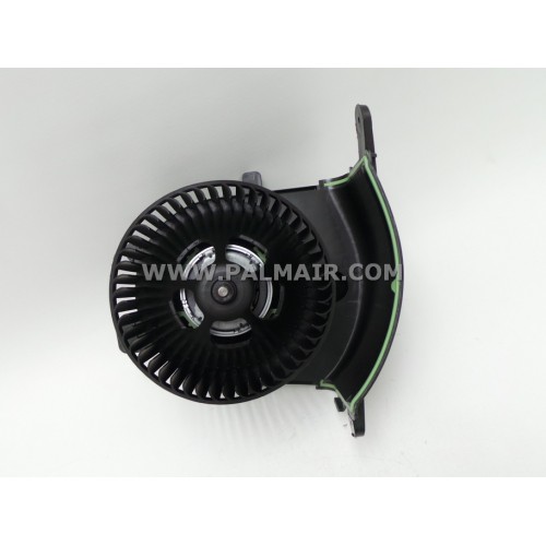 RENAULT SCENIC II '03 BLOWER MOTOR