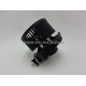 RENAULT CLIO III '05 BLOWER MOTOR
