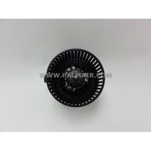 RENAULT CLIO III '05 BLOWER MOTOR