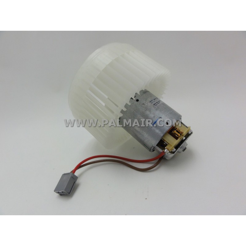 VOLVO S60/ S80 BLOWER MOTOR -RHD