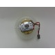 VOLVO S60/ S80 BLOWER MOTOR -RHD
