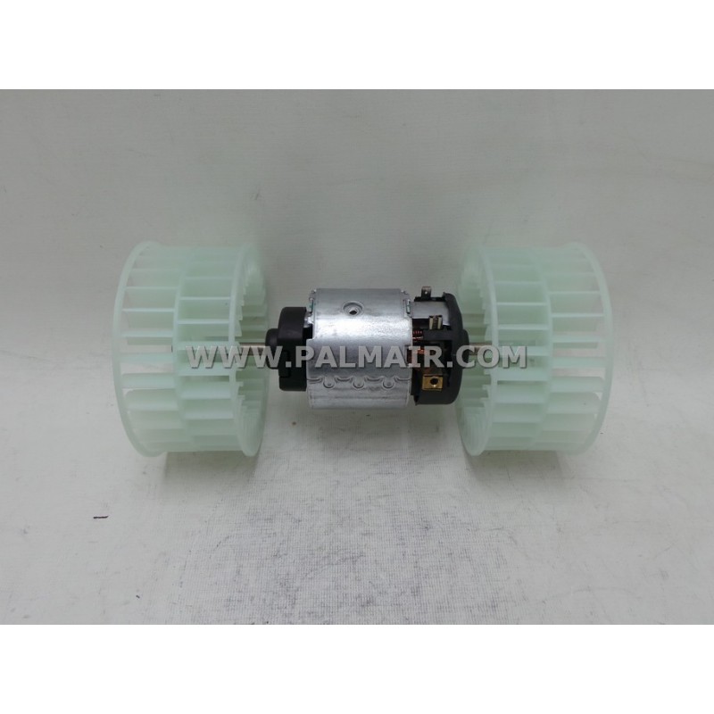 MAN TRUCK BLOWER MOTOR