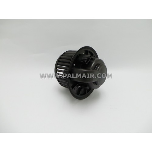 AUDI Q7 '09 REAR BLOWER MOTOR