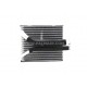 CHRYSLER VOYAGER '01 REAR COOLING COIL