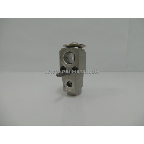 MERCEDES W205 '16 BLOCK VALVE