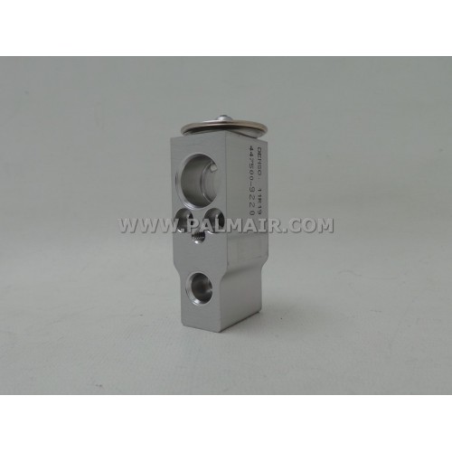 ND COOLGEAR BLOCK VALVE