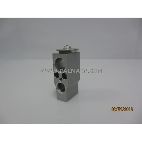 BMW F01 '07 BLOCK VALVE