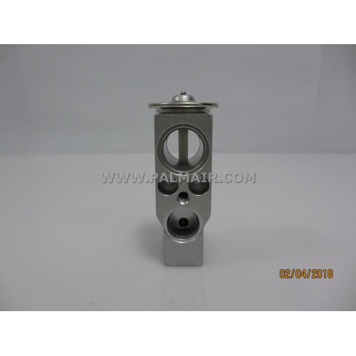 BMW F01 '07 BLOCK VALVE