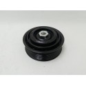 ND 7SEU17 CLUTCH-LESS PULLEY ASSY 8PK 110MM   