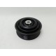 ND 7SEU17 CLUTCH-LESS PULLEY ASSY 8PK 110MM   