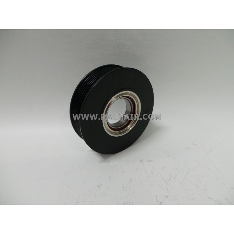 ND 5SER09C PULLEY  6PK 100MM   