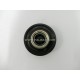 ND 7SEU17C CLUTCH-LESS PULLEY ASSY 6PK 100MM   