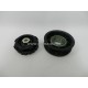 ND 7SEU17C CLUTCH-LESS PULLEY ASSY 6PK 100MM   