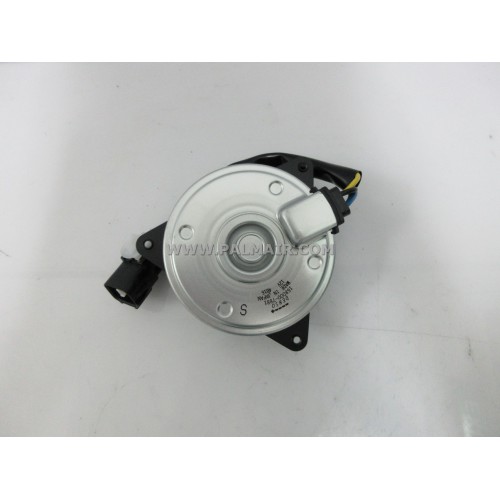 SUZUKI SWIFT '05 FAN MOTOR