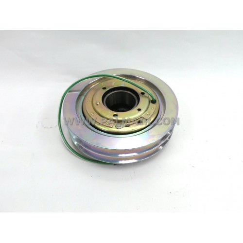 SD508 CLUTCH ASSY 2AG 152MM -24V   