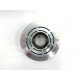 SD508 CLUTCH ASSY 2AG 152MM -24V   