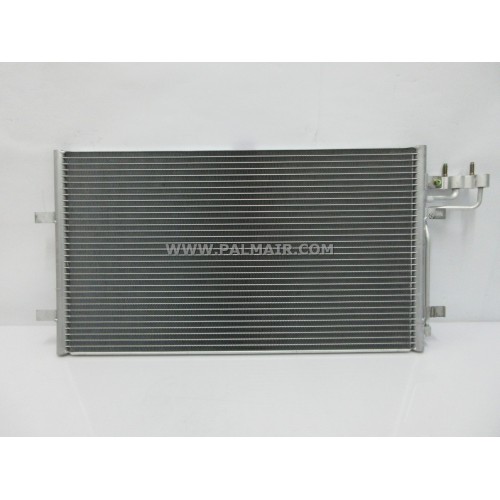 FORD FOCUS '03 CONDENSER