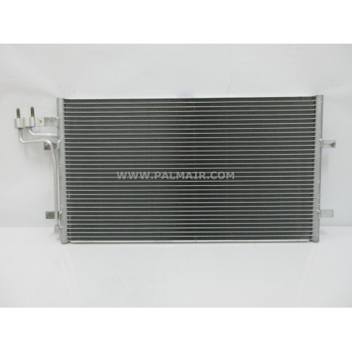 FORD FOCUS '03 CONDENSER