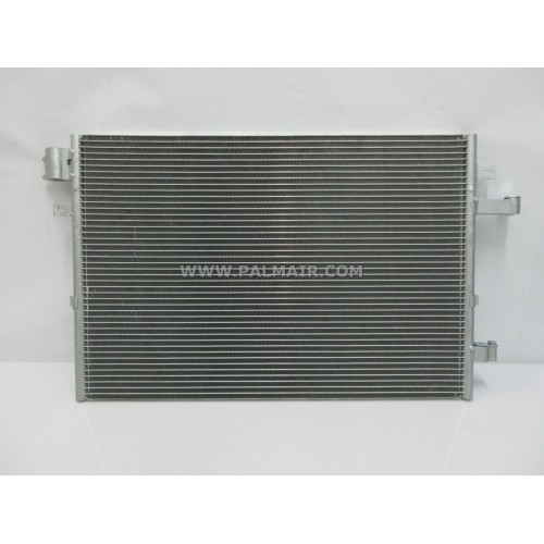 FORD MONDEO 2.5L '01 CONDENSER