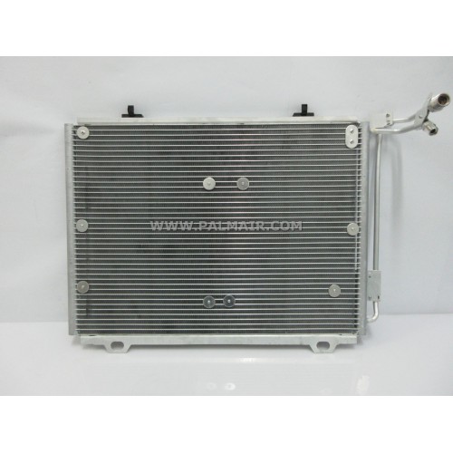 MERCEDES W202 '93 CONDENSER