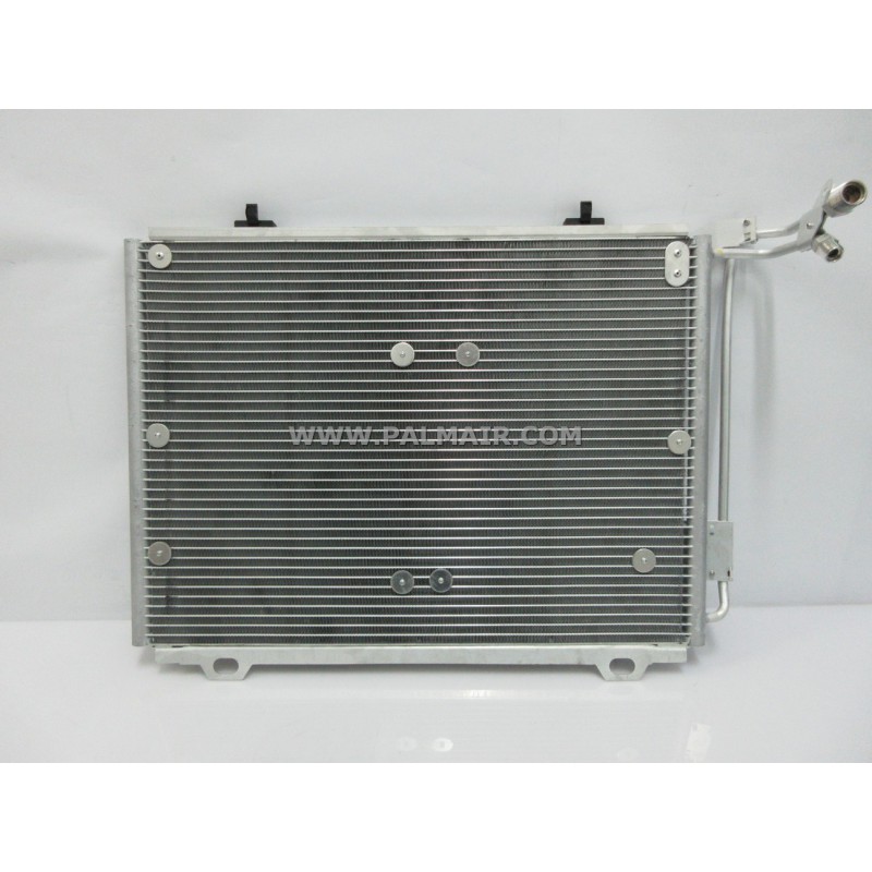 MERCEDES W202 '93 CONDENSER