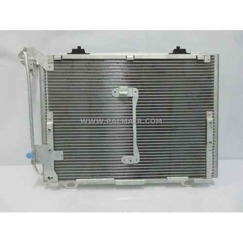 MERCEDES W202 '93 CONDENSER