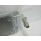 MERCEDES W202 '93 CONDENSER