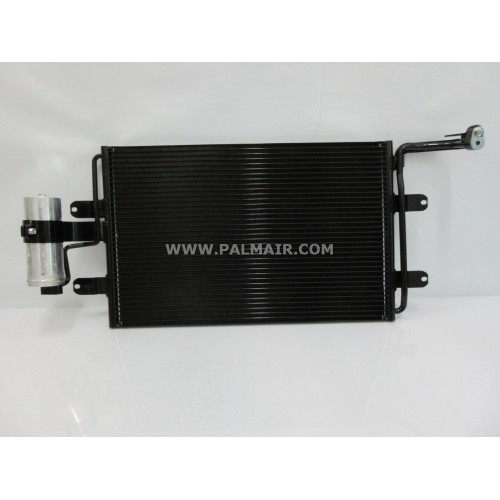 VW GOLF IV '97 CONDENSER