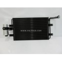 VW GOLF IV '97 CONDENSER